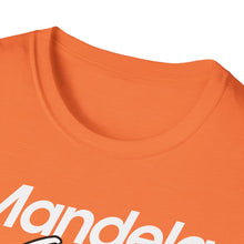 Load image into Gallery viewer, SS T-Shirt, Mandela Effect - Multi Colors
