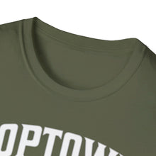 Load image into Gallery viewer, SS T-Shirt, Hoptown - Multi Colors
