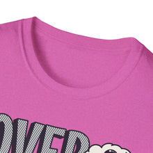Load image into Gallery viewer, SS T-Shirt, Overthinking
