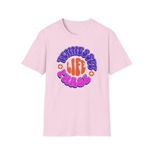 Load image into Gallery viewer, SS T-Shirt, Tennessee Life Phase - Multi Colors
