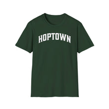 Load image into Gallery viewer, SS T-Shirt, Hoptown - Multi Colors
