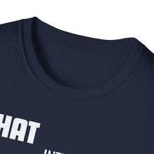Load image into Gallery viewer, SS T-Shirt, That International Community - Multi Colors
