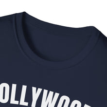 Load image into Gallery viewer, SS T-Shirt, CA Hollywood - Multi Colors
