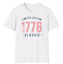 Load image into Gallery viewer, SS T-Shirt, 1776
