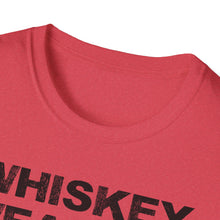Load image into Gallery viewer, SS T-Shirt, Whiskey Weather - Multi Colors
