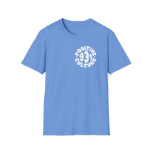 Load image into Gallery viewer, SS T-Shirt, 931 Positive Culture Logo - Multi Colors
