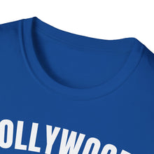 Load image into Gallery viewer, SS T-Shirt, CA Hollywood - Multi Colors
