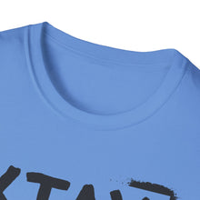 Load image into Gallery viewer, SS T-Shirt, Stay Hungry - Multi Colors
