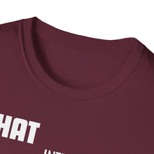 Load image into Gallery viewer, SS T-Shirt, That International Community - Multi Colors
