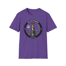 Load image into Gallery viewer, SS T-Shirt, Project Solar Warden - Multi Colors
