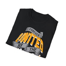 Load image into Gallery viewer, T-Shirt, United by the Burgh - Multi Colors
