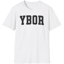 Load image into Gallery viewer, SS T-Shirt, Yrbor Blocked
