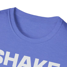Load image into Gallery viewer, SS T-Shirt, Shake It Off - Multi Colors
