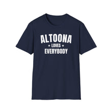 Load image into Gallery viewer, SS T-Shirt, PA Altoona - Multi Colors
