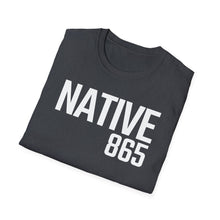 Load image into Gallery viewer, SS T-Shirt, Native 865 - Multi Colors
