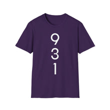 Load image into Gallery viewer, SS T-Shirt, 931 Vertical - Multi Colors
