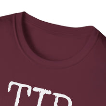 Load image into Gallery viewer, SS T-Shirt, Tip the Band - Multi Colors

