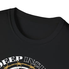 Load image into Gallery viewer, SS T-Shirt, Deep Inside - Multi Colors
