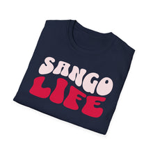 Load image into Gallery viewer, SS T-Shirt, Sango Life
