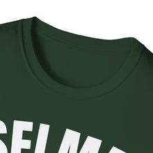 Load image into Gallery viewer, SS T-Shirt, AL Selma - Multi Colors
