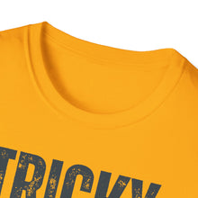 Load image into Gallery viewer, SS T-Shirt, Tricky Dick - Multi Colors
