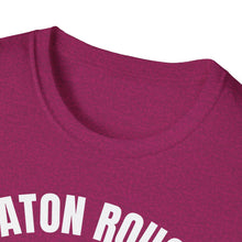 Load image into Gallery viewer, SS T-Shirt, LA Baton Rouge - Multi Colors
