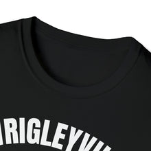 Load image into Gallery viewer, SS T-Shirt, IL Wrigleyville - Black

