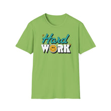 Load image into Gallery viewer, SS T-Shirt, Hard Work
