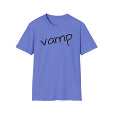 Load image into Gallery viewer, SS T-Shirt, Vamp - Multi Colors
