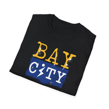Load image into Gallery viewer, SS T-Shirt, Bay City Graffiti
