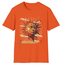 Load image into Gallery viewer, SS T-Shirt, The Sun

