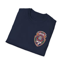 Load image into Gallery viewer, SS T-Shirt, Paranormal Captain
