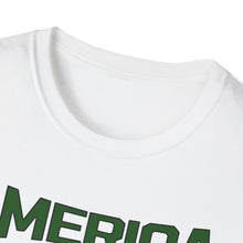 Load image into Gallery viewer, SS T-Shirt, American Shamrock - Multi Colors
