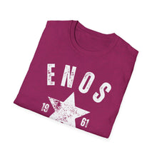 Load image into Gallery viewer, SS T-Shirt, Enos the Chimp - Multi Colors
