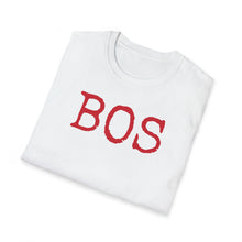 Load image into Gallery viewer, SS T-Shirt, Boston Press
