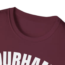 Load image into Gallery viewer, SS T-Shirt, NC Durham - Multi Colors
