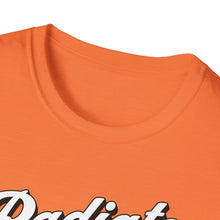 Load image into Gallery viewer, SS T-Shirt, Radiate Love - Multi Colors
