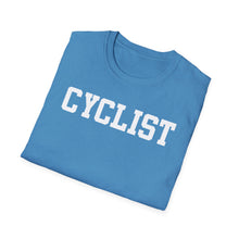 Load image into Gallery viewer, SS T-Shirt, Cyclist - Multi Colors
