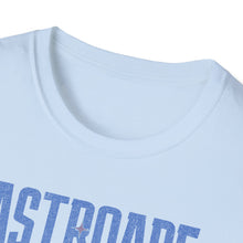 Load image into Gallery viewer, SS T-Shirt, Astro Ape - Multi Colors
