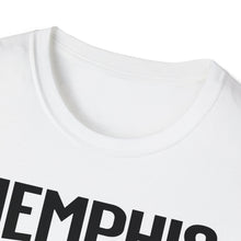 Load image into Gallery viewer, SS T-Shirt, Memphis Bold - Multi Colors
