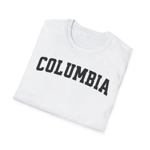 Load image into Gallery viewer, SS T-Shirt, Columbia Blocked
