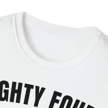 Load image into Gallery viewer, SS T-Shirt, PA Eighty Four - White
