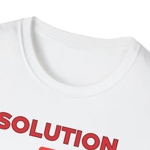 Load image into Gallery viewer, SS T-Shirt, Solution Donor
