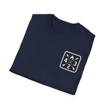 Load image into Gallery viewer, SS T-Shirt, 423 Crossed - Multi Colors
