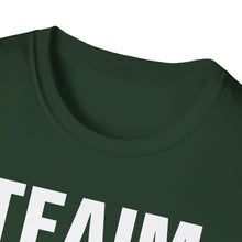 Load image into Gallery viewer, SS T-Shirt, Team Player - Multi Colors
