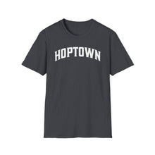 Load image into Gallery viewer, SS T-Shirt, Hoptown - Multi Colors
