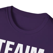 Load image into Gallery viewer, SS T-Shirt, Team Player - Multi Colors

