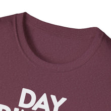 Load image into Gallery viewer, SS T-Shirt, Day Drinking
