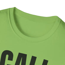 Load image into Gallery viewer, SS T-Shirt, CA Cali - Multi Colors
