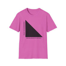 Load image into Gallery viewer, SS T-Shirt, Trust In Government - Multi Colors
